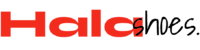 logo halashoes